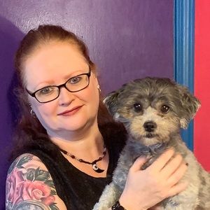 Meet your Posher, Tami